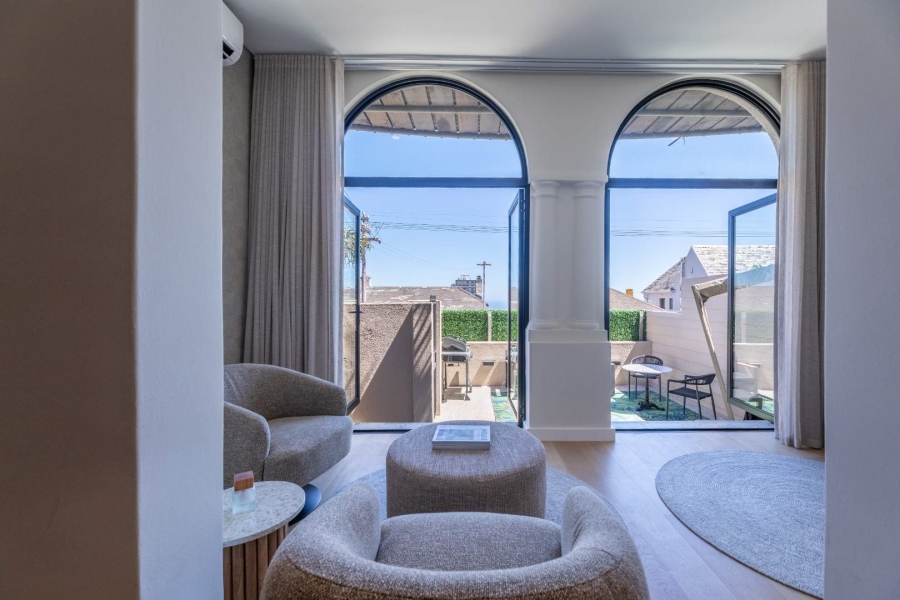 To Let 2 Bedroom Property for Rent in Sea Point Western Cape